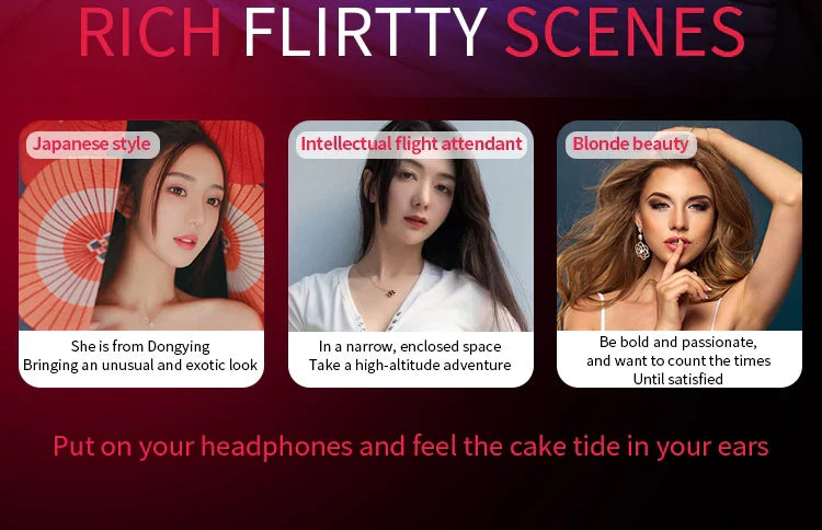 Automatic Suction Simulation Sex Toys, Telescopic, Intelligent, with Sound and Heating – Best Male Masturbators