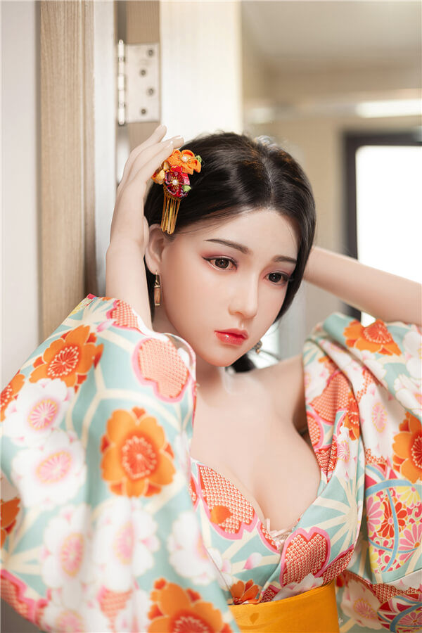 Aiko Japanese Sex Doll, Japanese Sex Doll