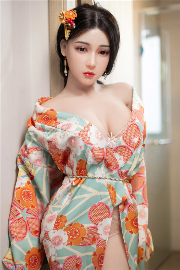 Aiko Japanese Sex Doll, Japanese Sex Doll