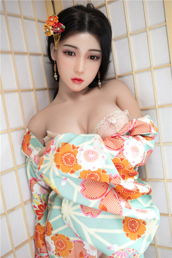 Aiko Japanese Sex Doll, Japanese Sex Doll