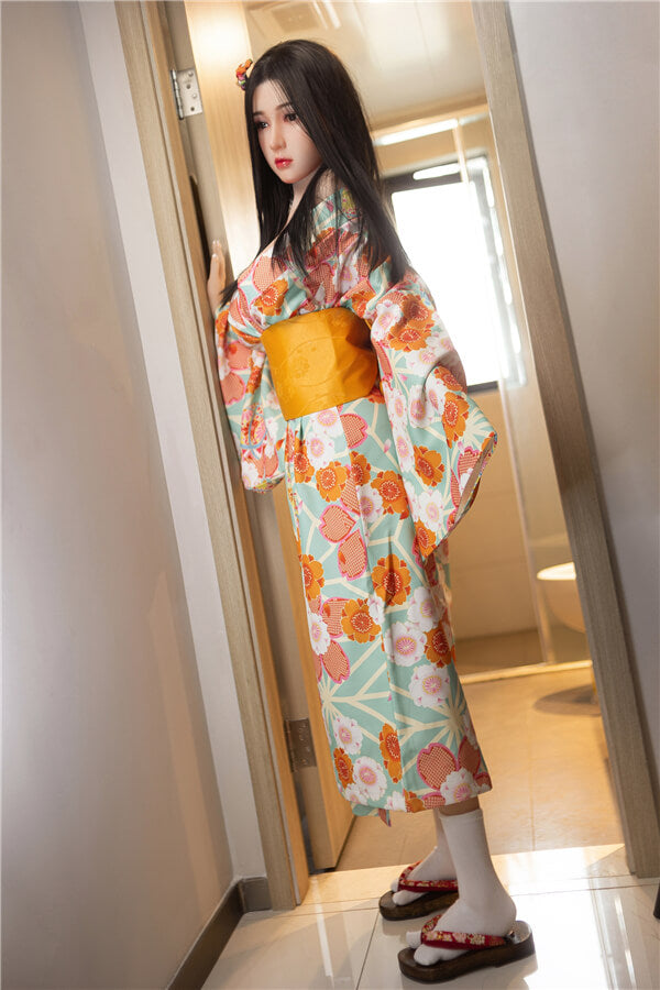 Aiko Japanese Sex Doll, Japanese Sex Doll