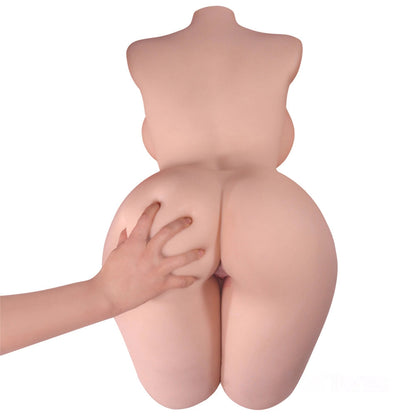 Sex Doll Torso - B3 - AU Warehouse - Sex Doll Plus