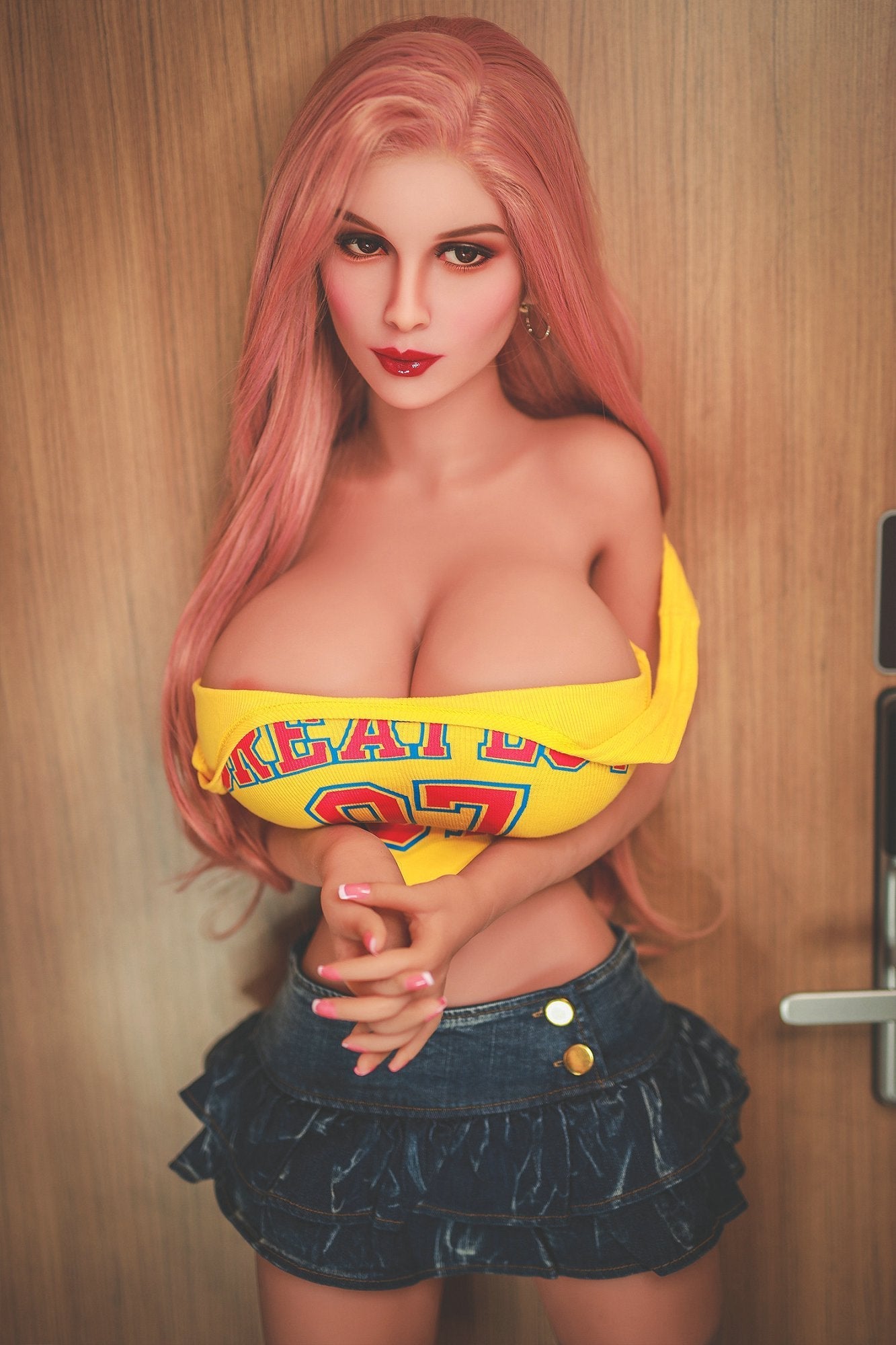 JANE Sex Doll-AU Warehouse - Sex Doll Plus