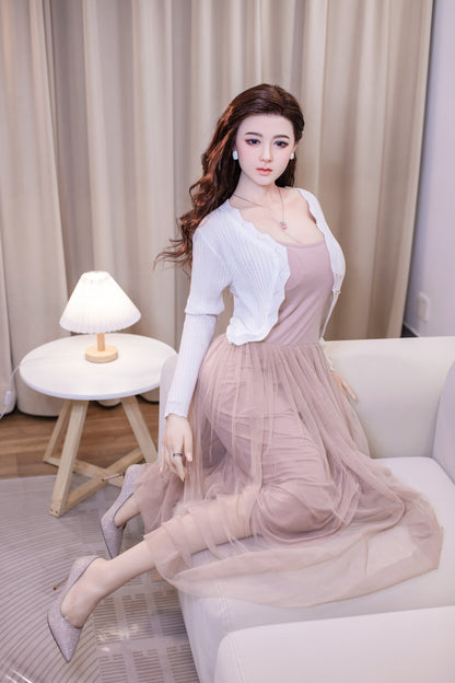 Hana Full Body Realistic Sex Doll