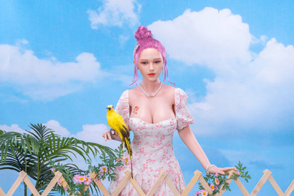 Cora Full Body Realistic Sex Doll