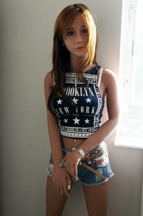 Akari -AU Warehouse - Sex Doll Plus