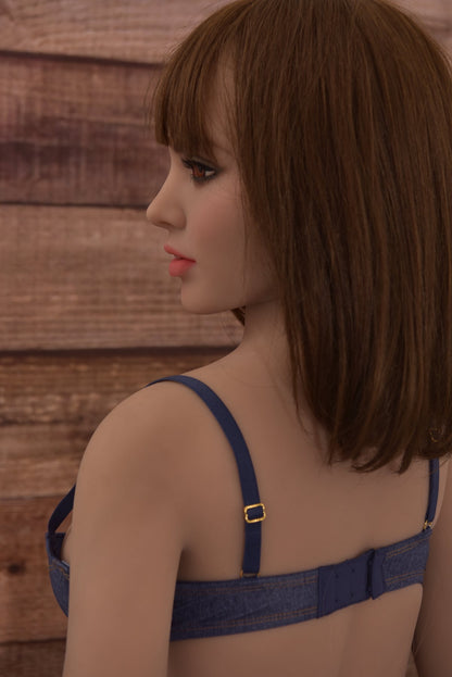 Abigail Full Body Realistic Sex Doll 