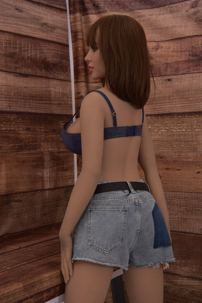 Abigail Full Body Realistic Sex Doll 