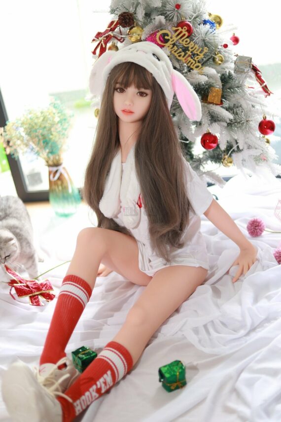 Premiuim Catherine – Christmas Lovely Mini Sex Doll