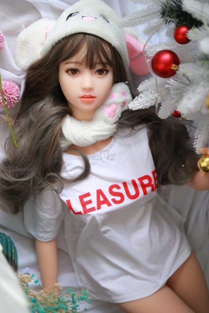 Premiuim Catherine – Christmas Lovely Mini Sex Doll