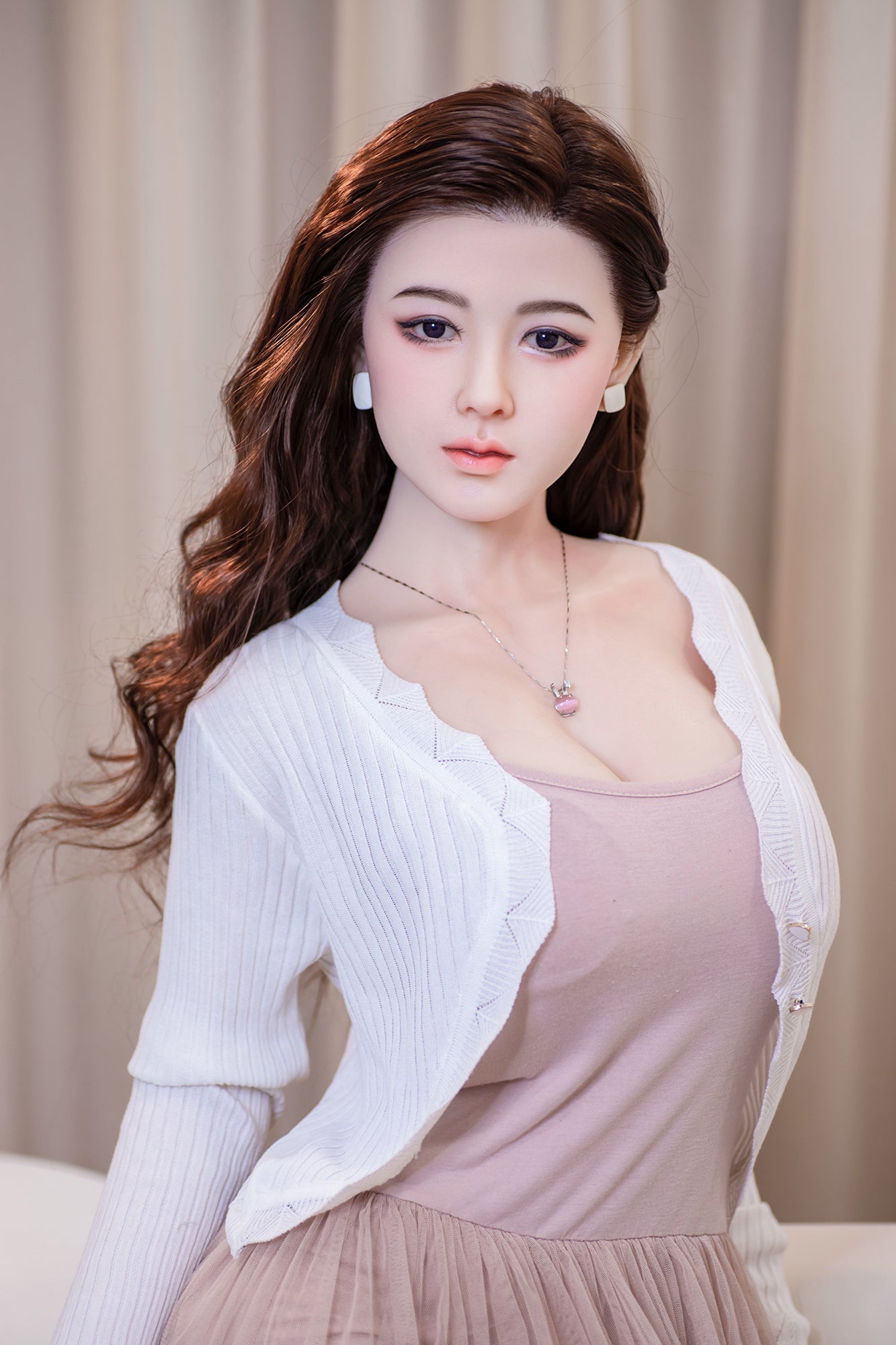 Hana Full Body Realistic Sex Doll