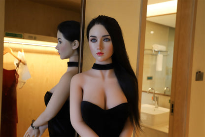 Mila Muñeca Sexual Realista de Cuerpo Completo