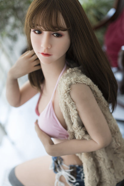 EMMA Asian Sex Doll-AU Warehouse - Sex Doll Plus