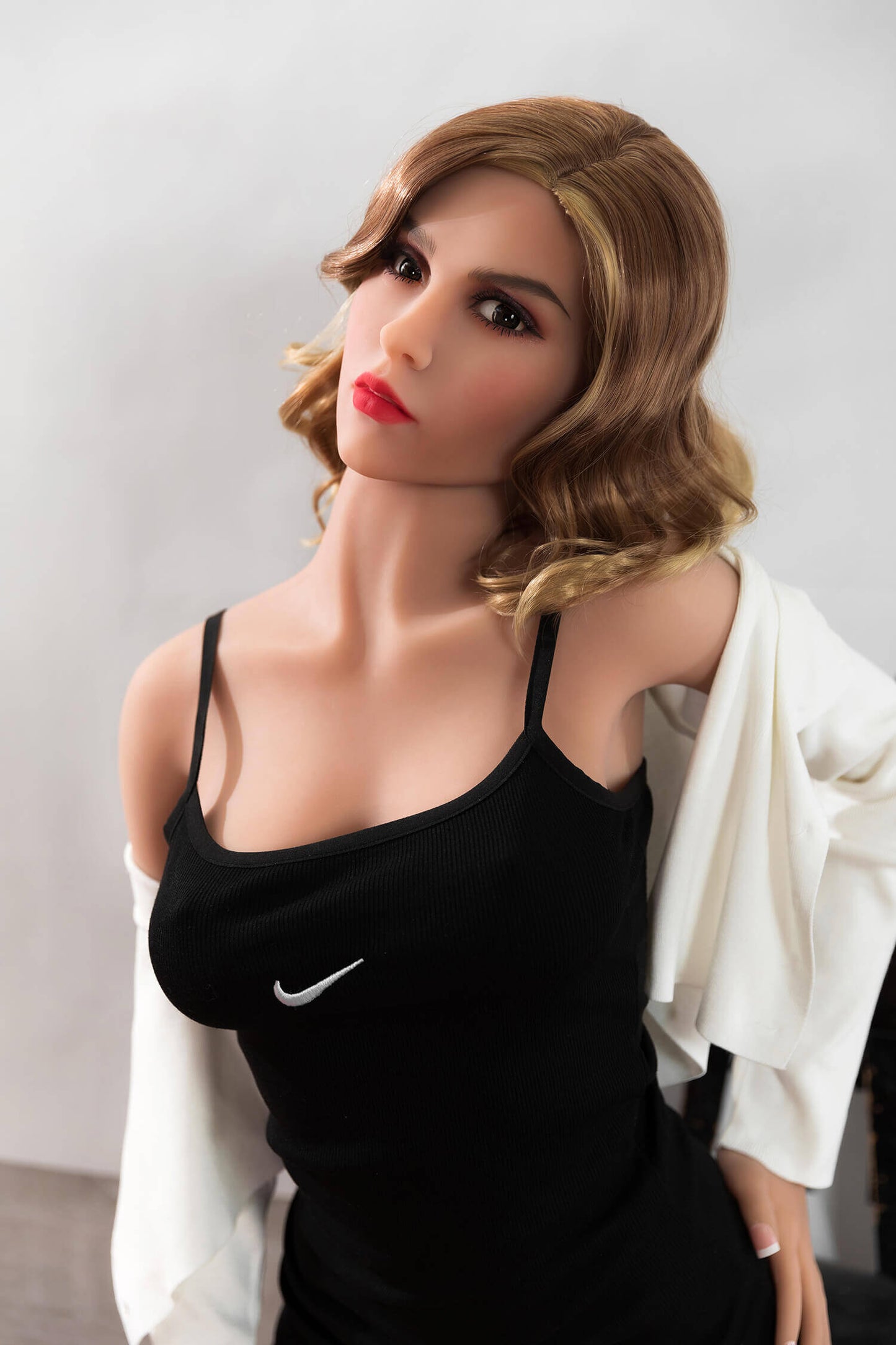 CONNIE Full Body Realistic Sex Doll