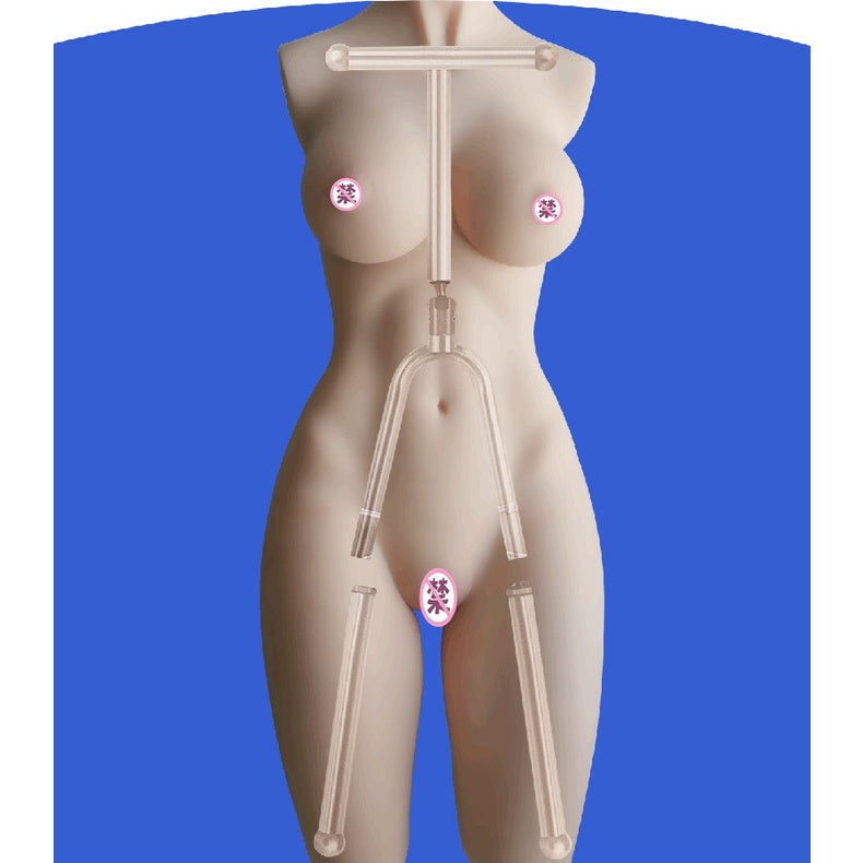 Sex Doll Torso - B11 - AU Warehouse - Sex Doll Plus