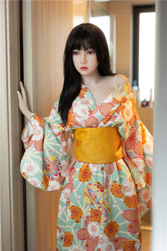 Aiko Japanese Sex Doll, Japanese Sex Doll